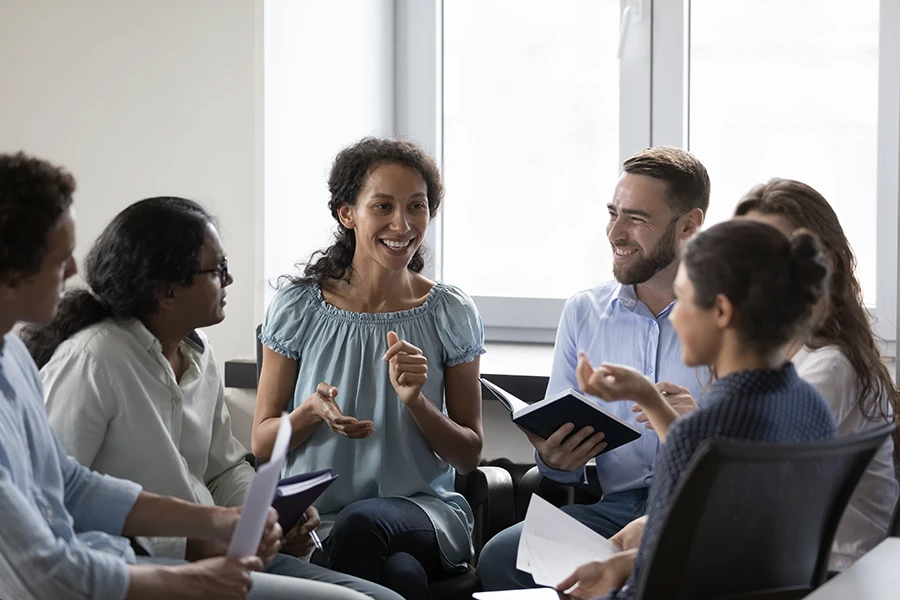 scaling community health